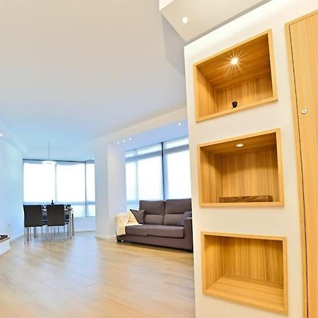 Casa En El Centro De อาลิกันเต ภายนอก รูปภาพ